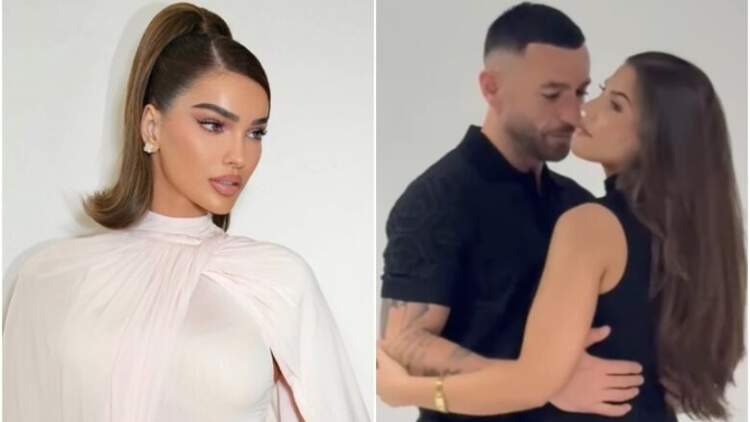 “U tregua burrë”/ Arbenita komenton rikthimin e Stresit me Keisin