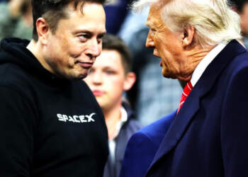 U zhgënjye? Elon Musk largohet zyrtarisht nga administrata Trump