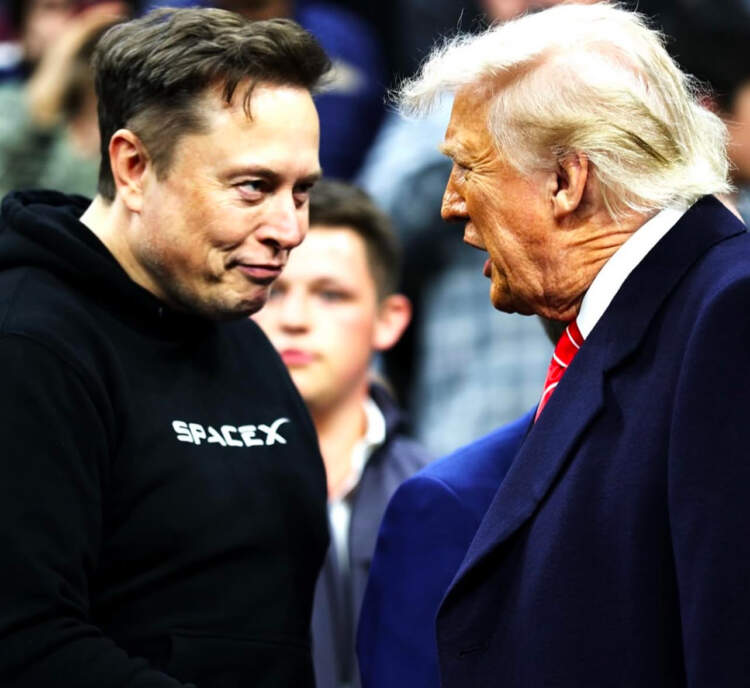U zhgënjye? Elon Musk largohet zyrtarisht nga administrata Trump