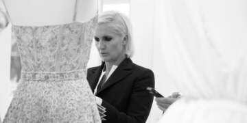 Fundi i epokës! Maria Grazia Chiuri largohet nga Dior pas 9 vitesh