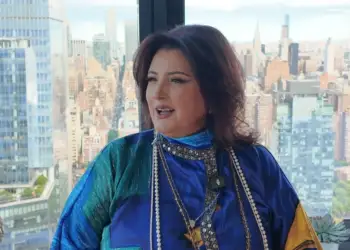 Kur do të vijë në Shqipëri? Parashqevi Simaku jep përgjigjen e shumëpritur