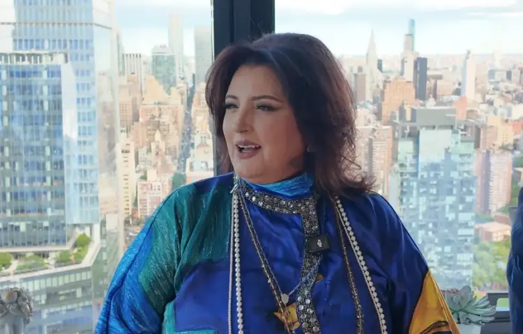 Kur do të vijë në Shqipëri? Parashqevi Simaku jep përgjigjen e shumëpritur