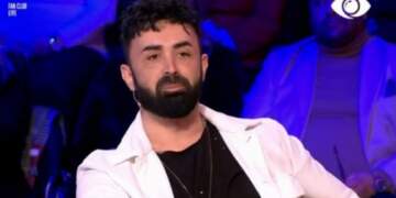 Alfio Rrotani zbulon lidhjen e dashurisë në mënyrën më romantike: Ajo ende nuk e di që jam pronari i restorantit