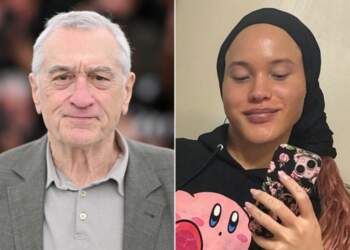 “Pse bëhet kaq zhurmë?”/Robert De Niro reagon pasi vajza del hapur si transgjinore