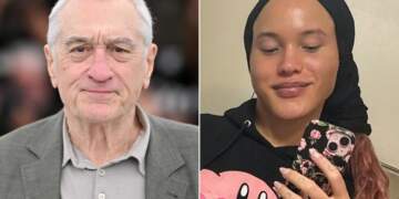 “Pse bëhet kaq zhurmë?”/Robert De Niro reagon pasi vajza del hapur si transgjinore