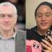 “Pse bëhet kaq zhurmë?”/Robert De Niro reagon pasi vajza del hapur si transgjinore