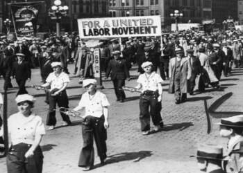 1 Maji – Dita që i kujton botës se puna ka një emër, një fytyrë, një histori