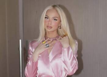 Danja Koka flet pas daljes nga BBVIP: “Ulërita sa më dolën sytë vendit”