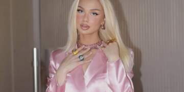 Danja Koka flet pas daljes nga BBVIP: “Ulërita sa më dolën sytë vendit”