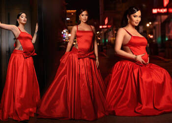 Dafina Zeqiri mban koncertin e fundit para lindjes: Nuk e di saktë kur kthehem prapë