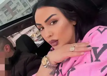 Dhunoi vajzën e bashkëshortit, procedohet TikTokerja Genta Gjalpi