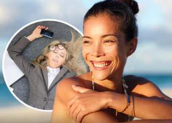 Vizita në 3 shtete të reja çdo vit ndihmon në uljen me 50% të burnout-it në punë