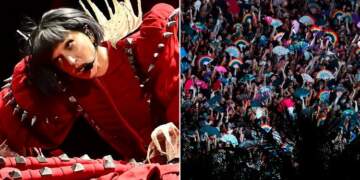 As Madonna s’e bëri dot: Lady Gaga thyen rekordin në Rio