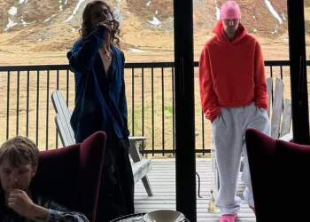 Fotot e fundit të Justin shqetësojnë fansat: A po kalon ai një periudhë të errët?