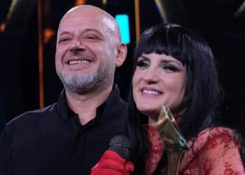 “Zjerm” ndez edhe YouTube-in!  Mes 20 performancave më të shikuara të Eurovision-it