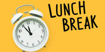 Çfarë duhet (dhe nuk duhet) të hamë gjatë drekës për të shmangur lodhjen pas saj?