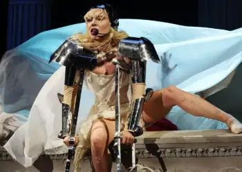 “S’kishim dijeni”: Përfaqësuesi i Lady Gaga-s flet pas arrestimeve në Rio