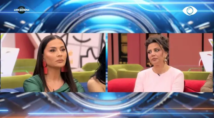 Nga rivalitet-aleancë televizive?Gerta&Rozana drejt një rikthimi surprizë në ekran