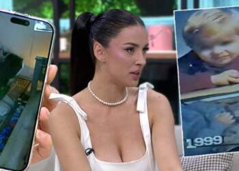 “Përcillte njerëz si burrë i madh”/ Danela publikon fotografitë e vëllait “Dragua”