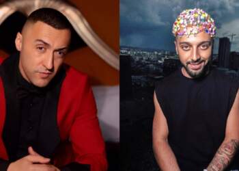 Shfaqi vetëm flamurin e Kosovës në finale, G Bani reagon ashpër ndaj Gjestit