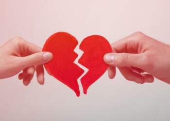 Horoskopi i ndarjes: Si reagojnë shenjat kur zemra thyhet?