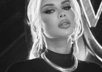 Luana dhe Drilon Xhepa, histori që zgjati pak? Ç’dihet për lidhjen që u përfol