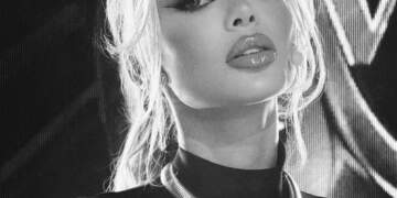 Luana dhe Drilon Xhepa, histori që zgjati pak? Ç’dihet për lidhjen që u përfol