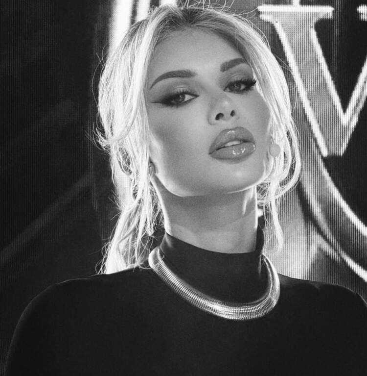 Luana dhe Drilon Xhepa, histori që zgjati pak? Ç’dihet për lidhjen që u përfol