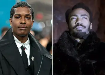 A$AP Rocky pranon: “Audicioni im për Star Wars ishte një katastrofë!”