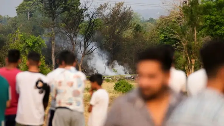 Tensionet Indi-Pakistan: Sulmet ajrore lënë 26 të vrarë, mes tyre edhe fëmijë