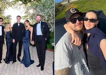 Përplasja mes Victoria Beckham & djalit Brooklyn: “Makthi më i madh i jetës së saj”