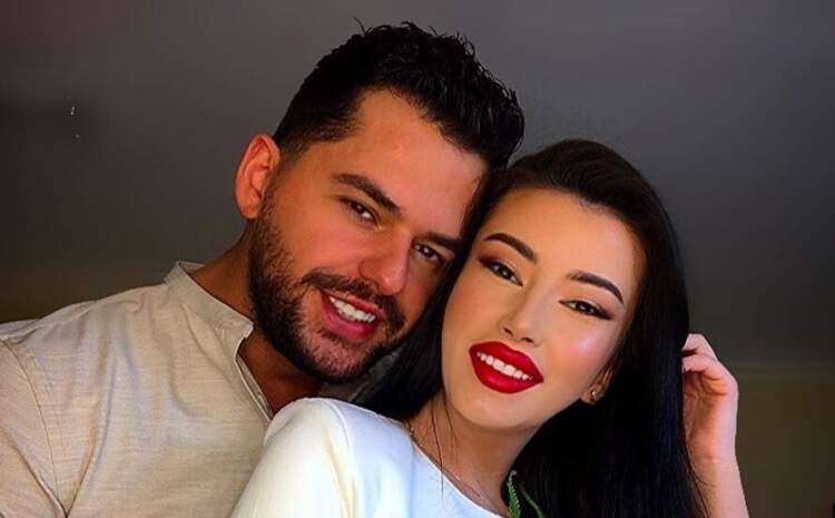 Martesa në krizë? Detaje që tregojnë për ndarjen mes Shpatit dhe Selvijes