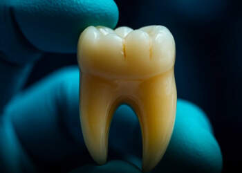 Dhëmbë të rinj nga laboratori – e ardhmja pa mbushje dentare