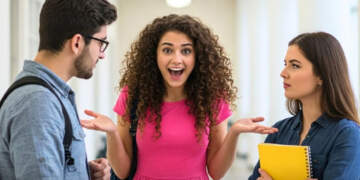 Pse disa njerëz ndërpresin në biseda? Nuk është gjithmonë mungesë edukate