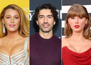 Ekipi i Lively kundër Justin Baldoni: Kjo është një çështje ligjore, jo një shfaqje