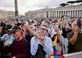 Bota ende nuk ka një Papë të ri, kardinalët votojnë sërish sot