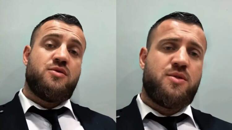 Vendimi i Apelit, reagon Luiz Ejlli: Drejtësia foli sërish dhe qartë