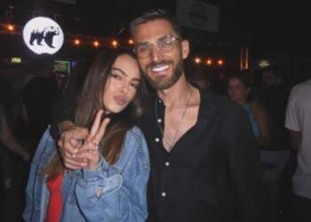 Festim Isufi plagosi të dashurën dhe u vetëvra — reagimi i saj prek rrjetin