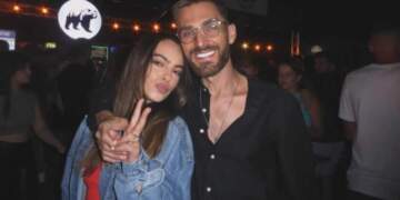 Festim Isufi plagosi të dashurën dhe u vetëvra — reagimi i saj prek rrjetin