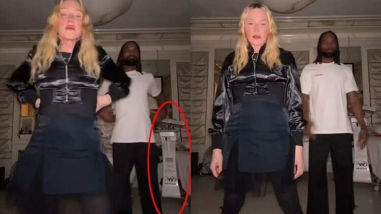 Madonna dhe “misteri” i pajisjes prej 23,000 dollarësh në banjën e saj luksoze