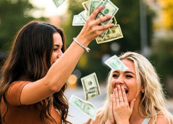 E dinit? Bujaria ndaj një miku të ngushtë të bën më të shëndetshëm