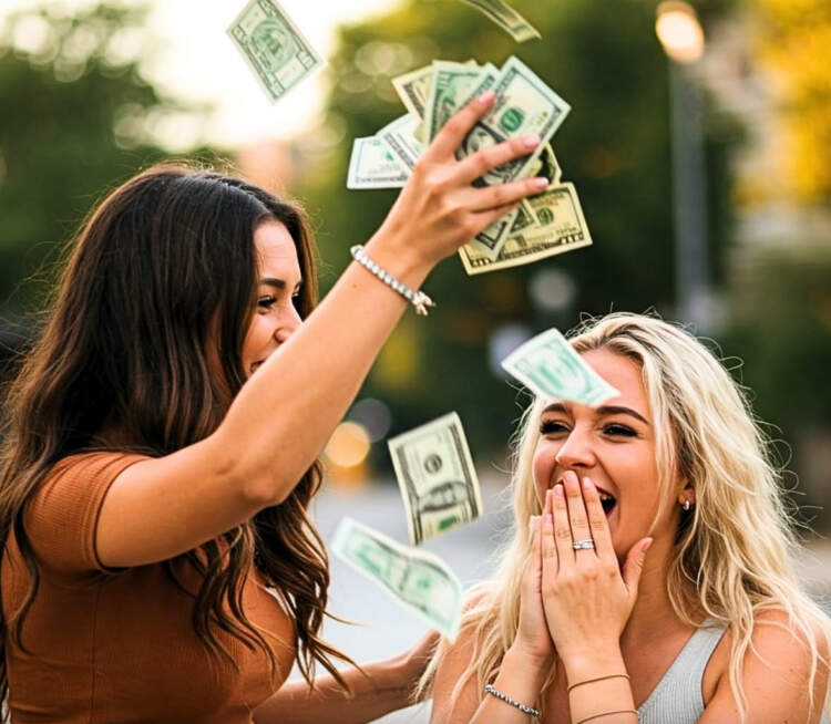 E dinit? Bujaria ndaj një miku të ngushtë të bën më të shëndetshëm