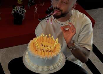 Gjesti feston 25-vjetorin: Ky vit i ka pasë krejt…