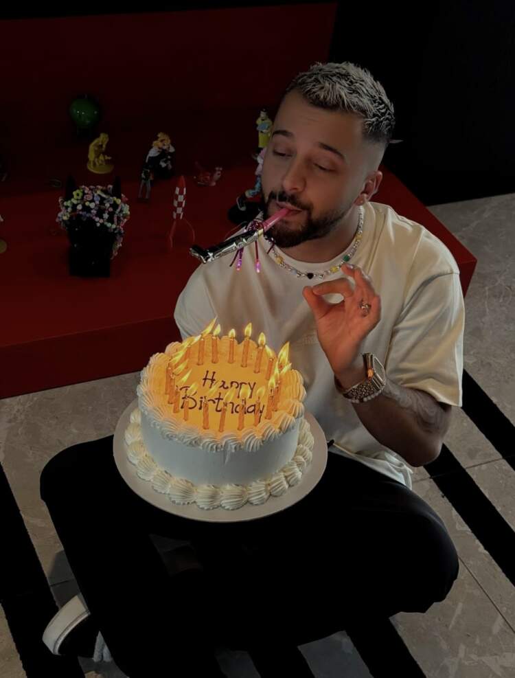 Gjesti feston 25-vjetorin: Ky vit i ka pasë krejt…