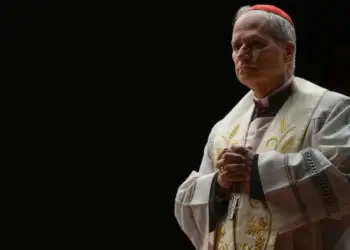 Për herë të parë një Papë amerikan! Robert Prevost, kreu i ri i Kishës Katolike