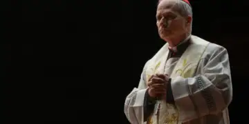 Për herë të parë një Papë amerikan! Robert Prevost, kreu i ri i Kishës Katolike