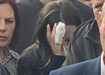 Rina Maloku e lënduar, pikëpyetje mbi fundin tragjik të Festimit