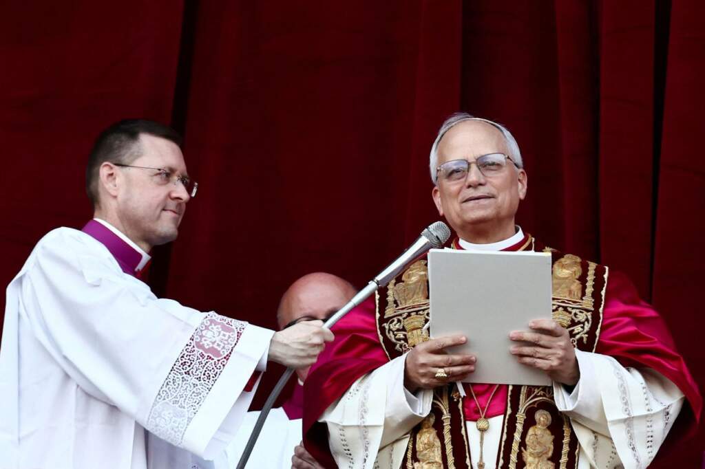 Pse u vonua zgjedhja e Papës Leo XIV?