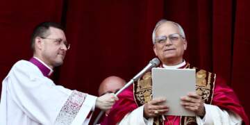 Pse u vonua zgjedhja e Papës Leo XIV?