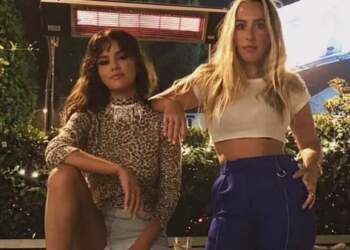 Selena Gomez i jep fund thashethemeve për tradhtinë e Benny Blanco